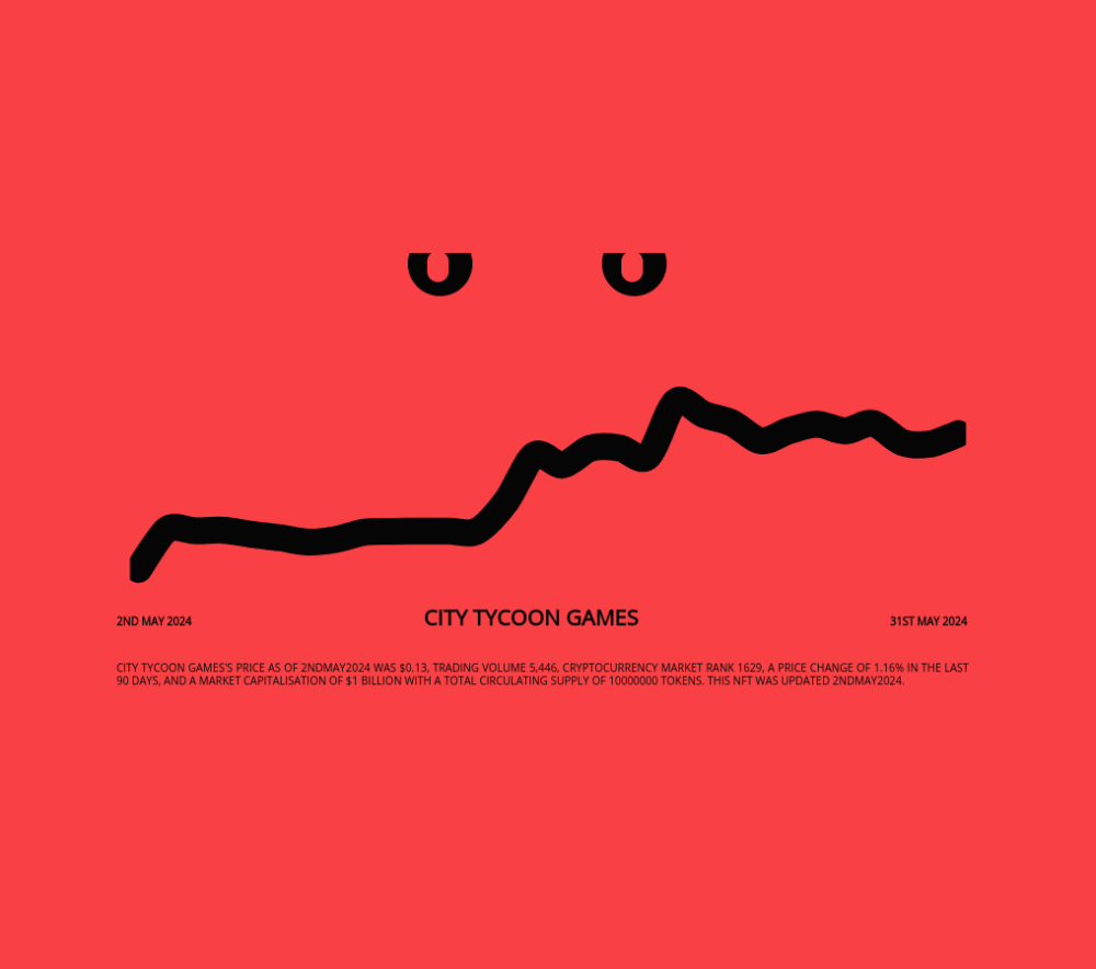 City Tycoon Games
