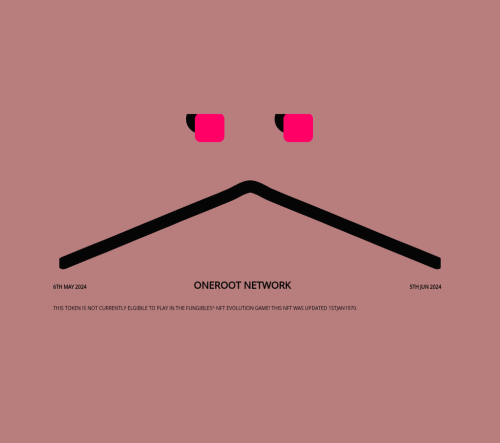 OneRoot Network