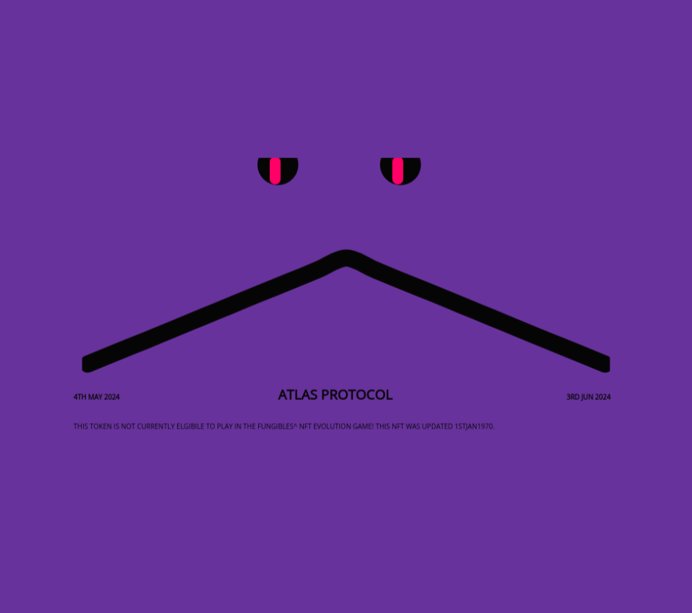 Atlas Protocol