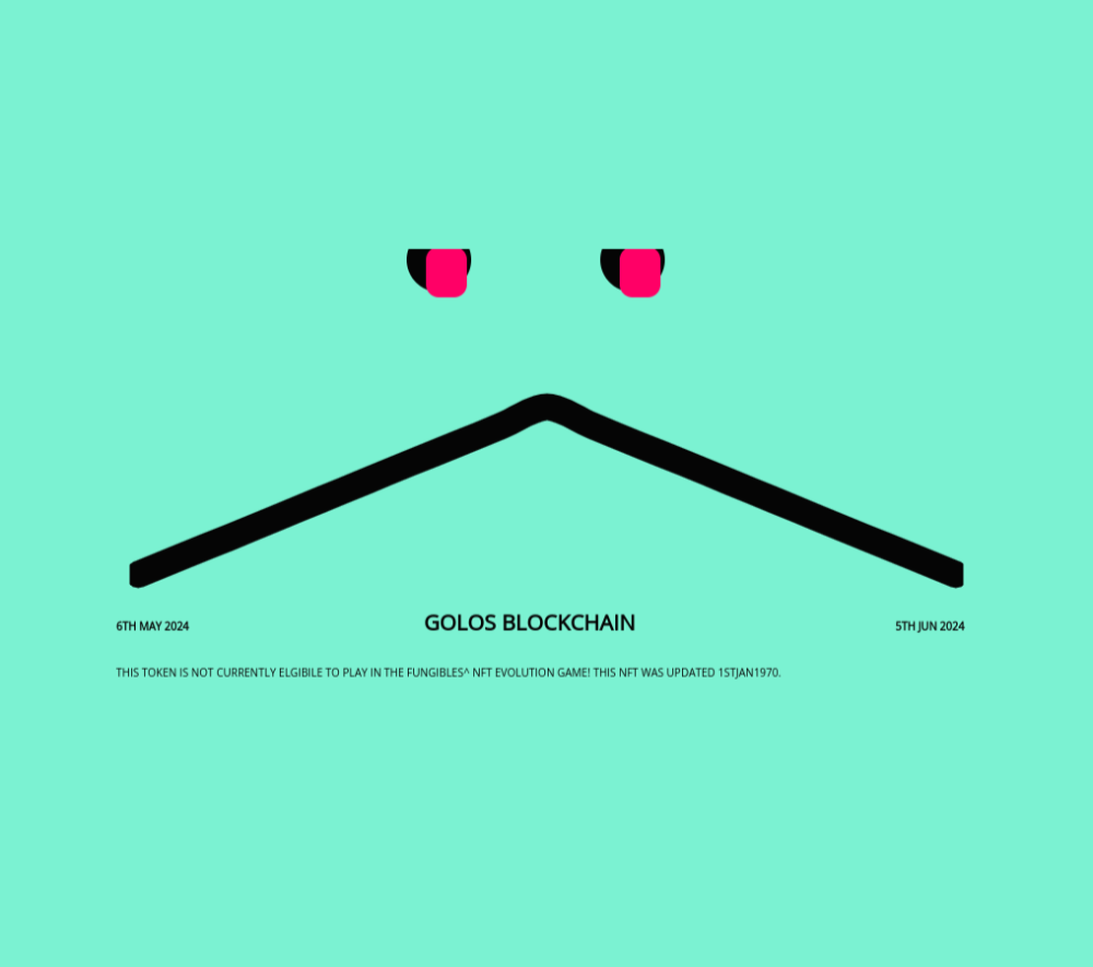 Golos Blockchain
