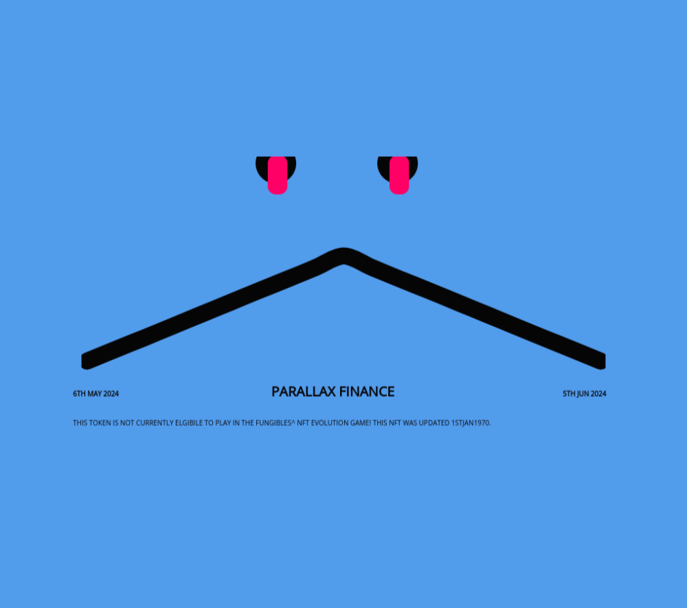 Parallax Finance