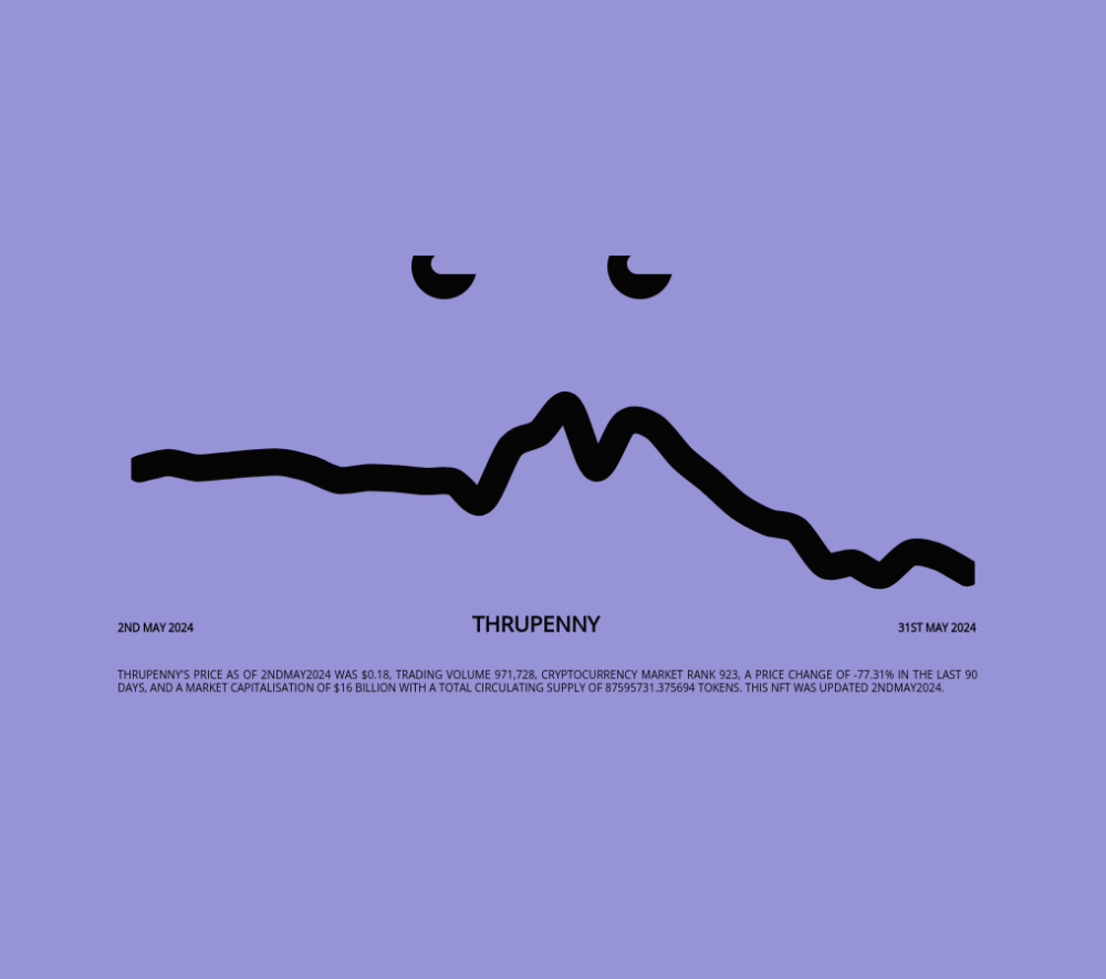 Thrupenny