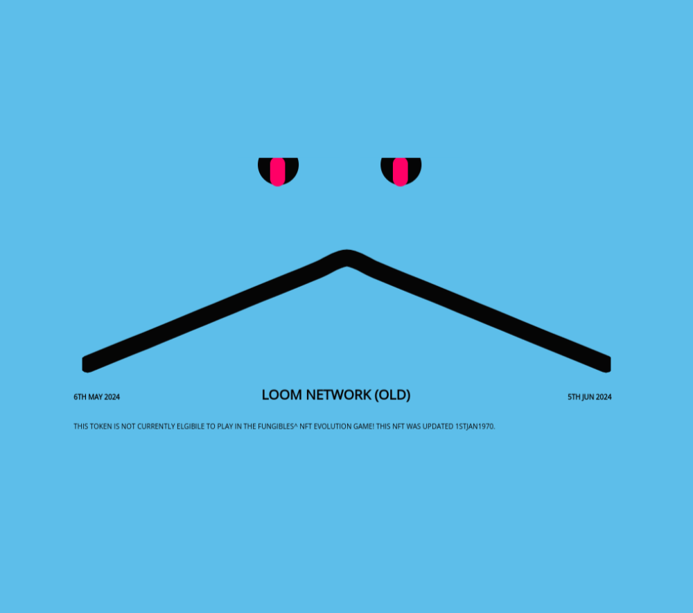 Loom Network (OLD)