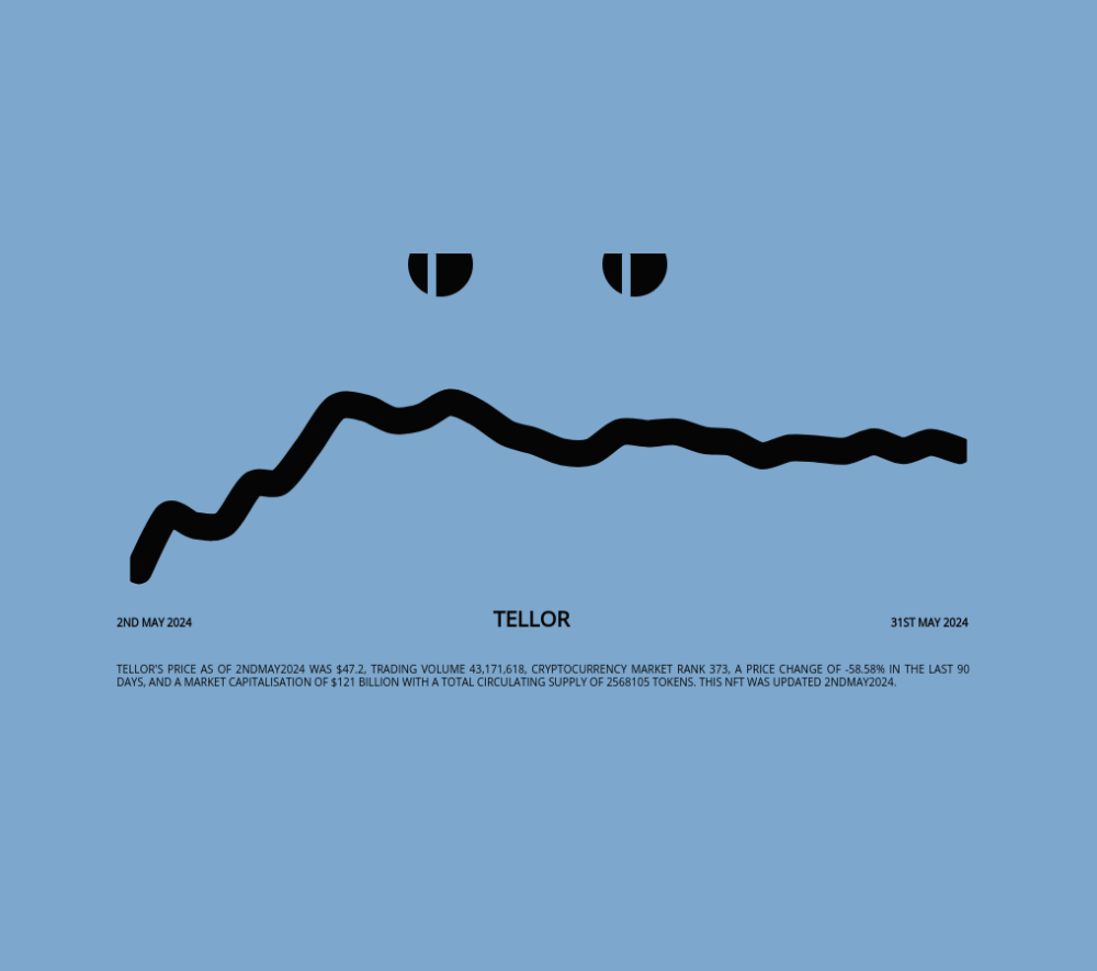 Tellor