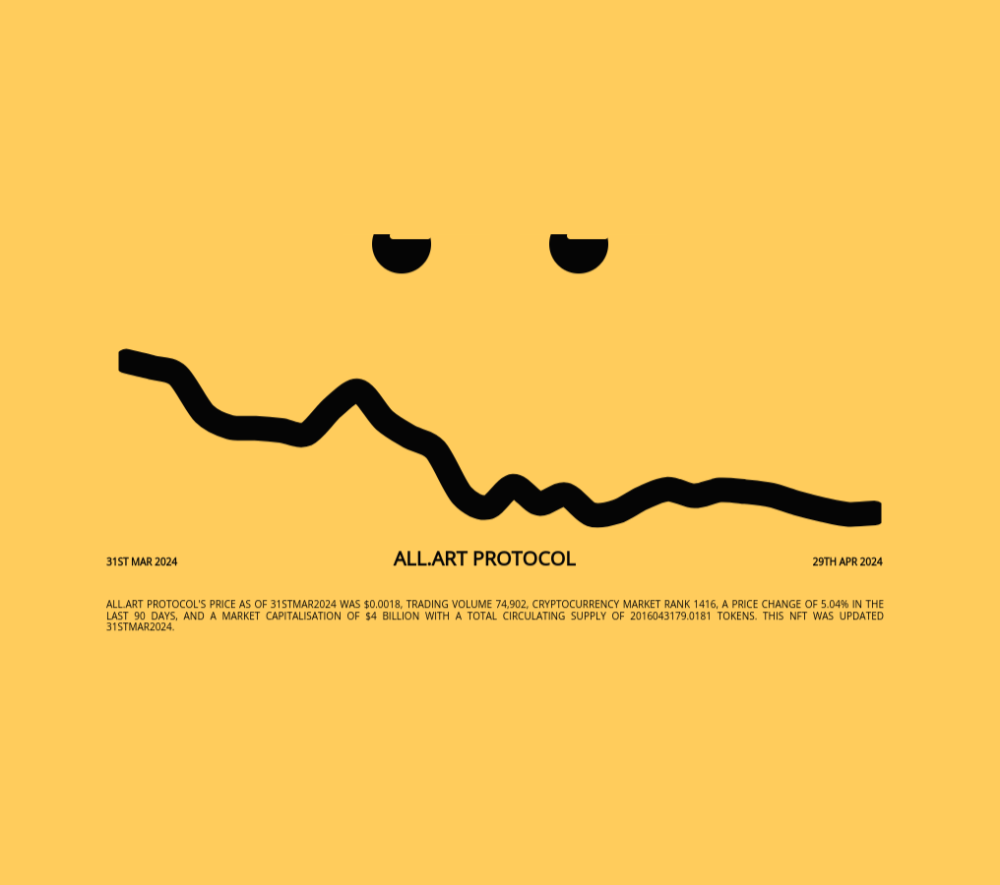 ALL.ART Protocol