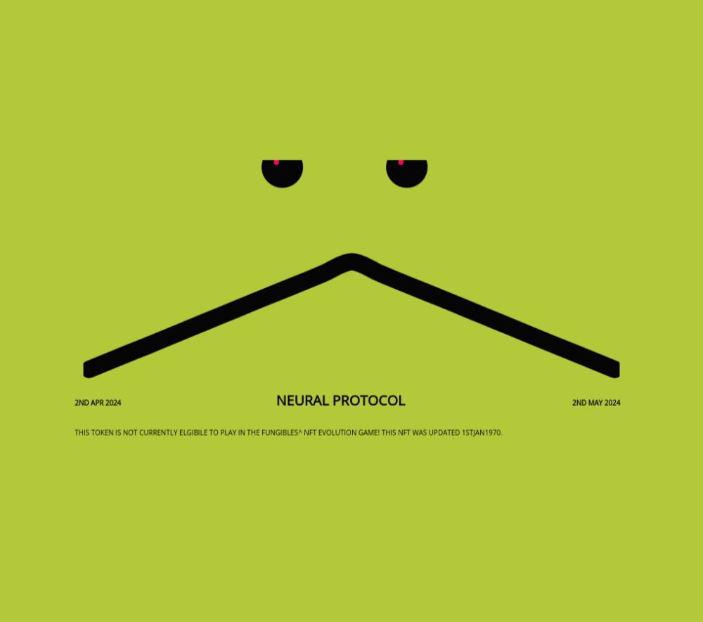 Neural Protocol