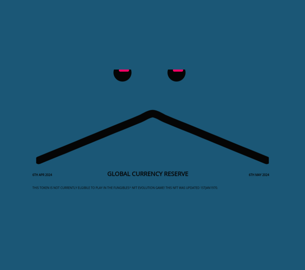 Global Currency Reserve