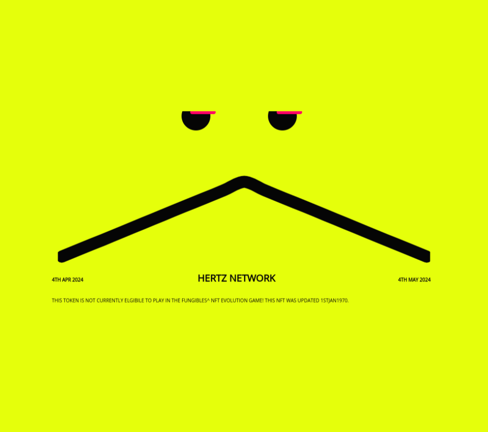 Hertz Network