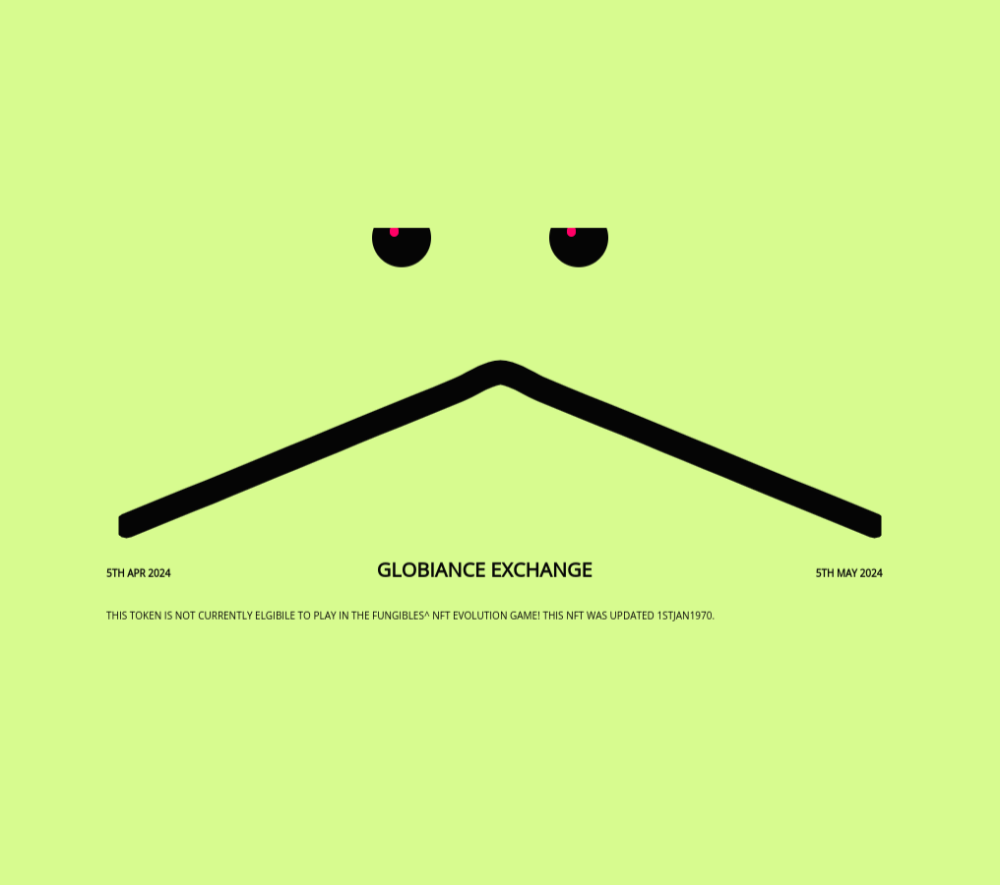 Globiance Exchange