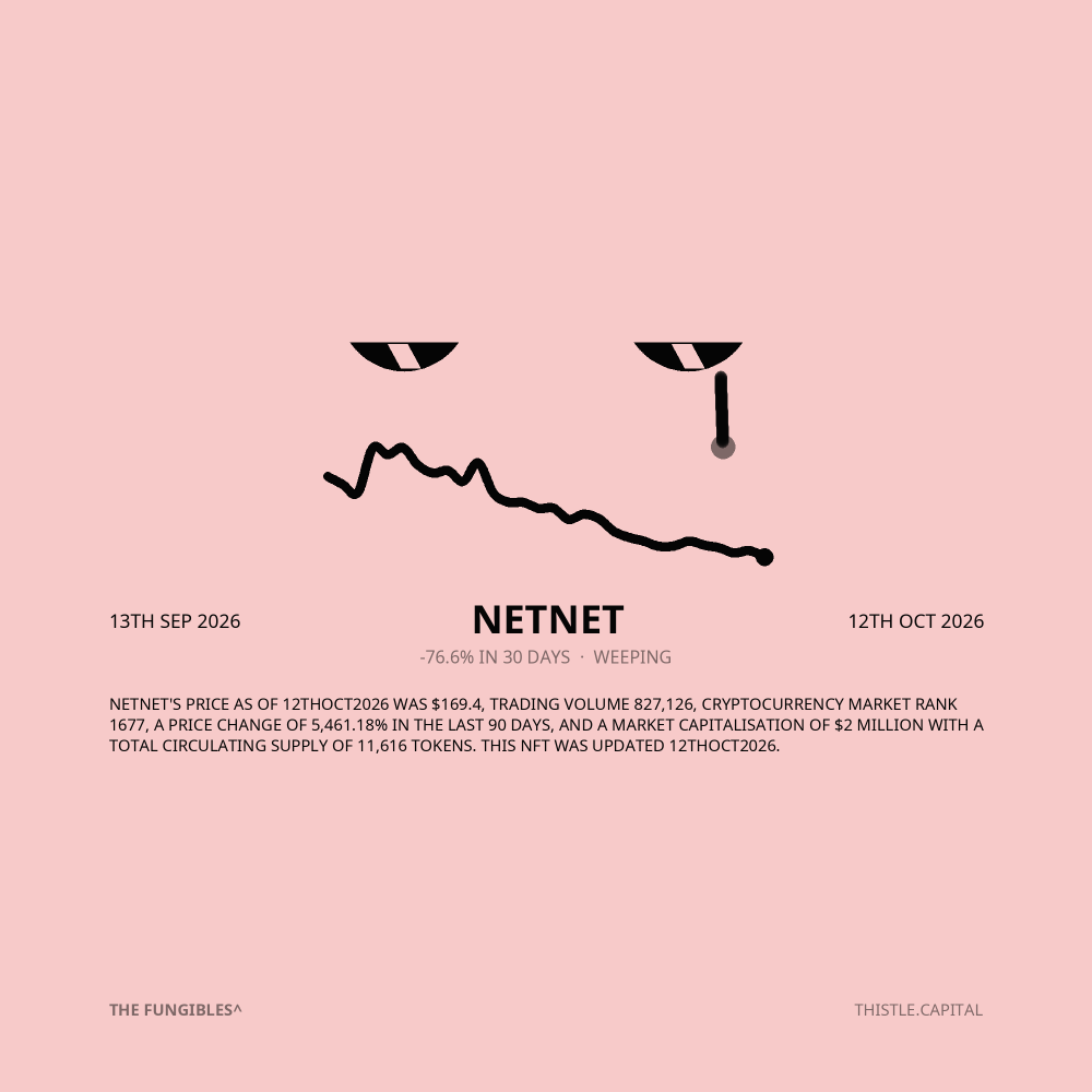 NetNet