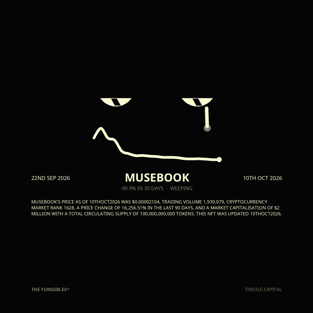 Musebook