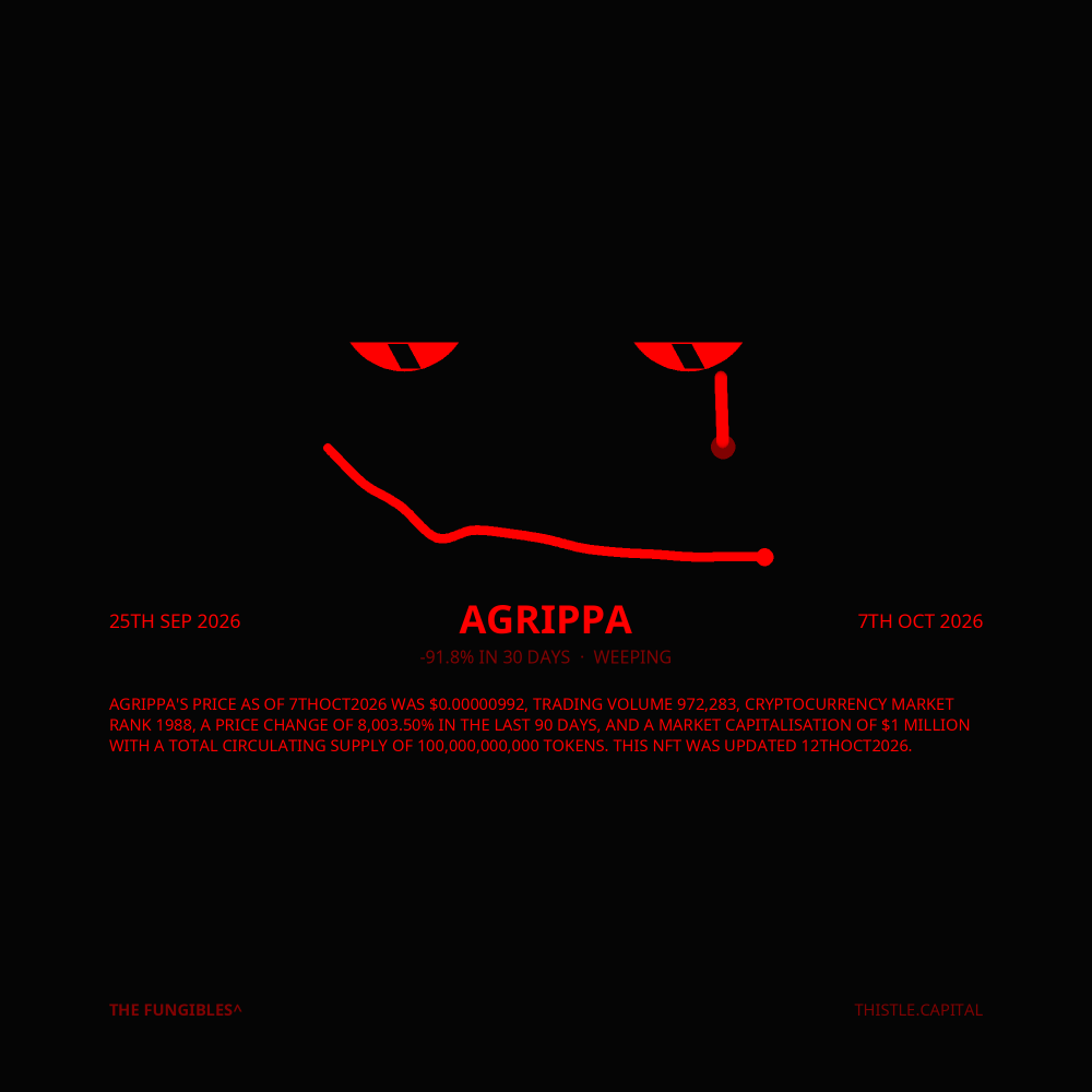 Agrippa