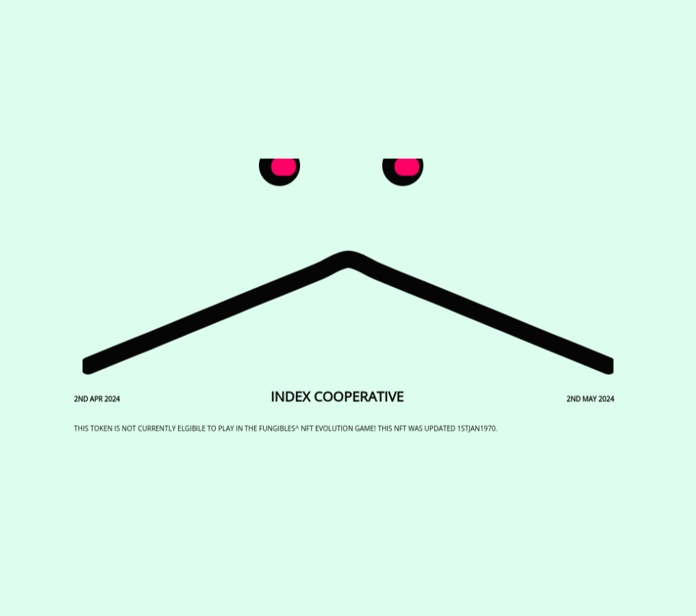 Index Cooperative